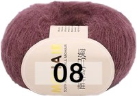 08 КАРРИ КОРИЧНЕВО ВЕРБЛЮЖИЙ