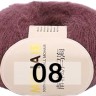 Пряжа Mu Pai Mohair