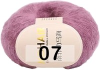 07 ПЫЛЬНО КРАСНЫЙ