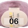 Пряжа Mu Pai Mohair