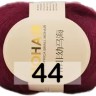 Пряжа Mu Pai Mohair