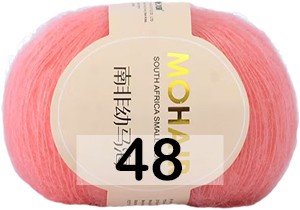 48 ПЕРСИКОВЫЙ АПЕЛЬСИН