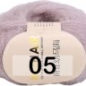 Пряжа Mu Pai Mohair