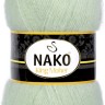 Пряжа Nako King Moher