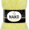 Пряжа Nako King Moher