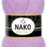 Пряжа Nako King Moher