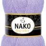 Пряжа Nako King Moher