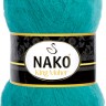 Пряжа Nako King Moher