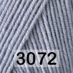 Пряжа YarnArt merino de luxe —