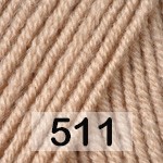 511 СВ.БЕЖЕВЫЙ