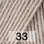 Пряжа YarnArt merino de luxe