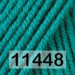 11448 БИРЮЗОВЫЙ