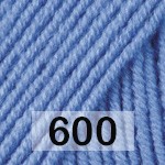 600 ГОЛУБОЙ