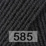 585 ЧЕРНЫЙ