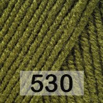 530 ТРАВЯНОЙ