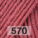 570 БРУСНИЧНЫЙ