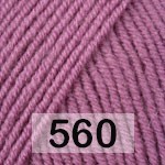 560 ФИАЛКОВЫЙ