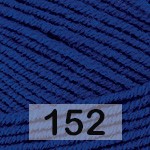152 УЛЬТРАМАРИН