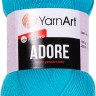Пряжа YarnArt Adore