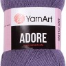 Пряжа YarnArt Adore