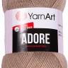 Пряжа YarnArt Adore