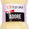 Пряжа YarnArt Adore