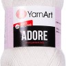 Пряжа YarnArt Adore