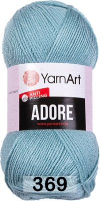 369 ГОЛУБОЙ ДЖИНС