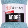 Пряжа YarnArt Adore
