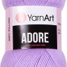 Пряжа YarnArt Adore