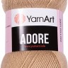 Пряжа YarnArt Adore