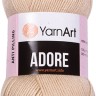 Пряжа YarnArt Adore