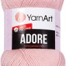 Пряжа YarnArt Adore