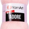 Пряжа YarnArt Adore