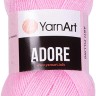 Пряжа YarnArt Adore