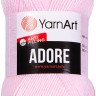 Пряжа YarnArt Adore