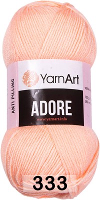 333 ПЕРСИКОВЫЙ