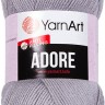 Пряжа YarnArt Adore