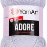 Пряжа YarnArt Adore
