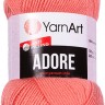 Пряжа YarnArt Adore