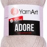 Пряжа YarnArt Adore