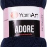 Пряжа YarnArt Adore