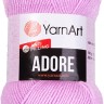 Пряжа YarnArt Adore