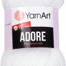 Пряжа YarnArt Adore