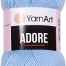 Пряжа YarnArt Adore