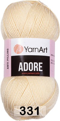 331 КРЕМОВЫЙ