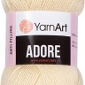 Пряжа YarnArt Adore
