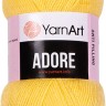 Пряжа YarnArt Adore