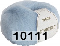 10111 БЛ.ГОЛУБОЙ