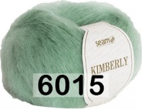 6015 СЕРО-МЯТНЫЙ